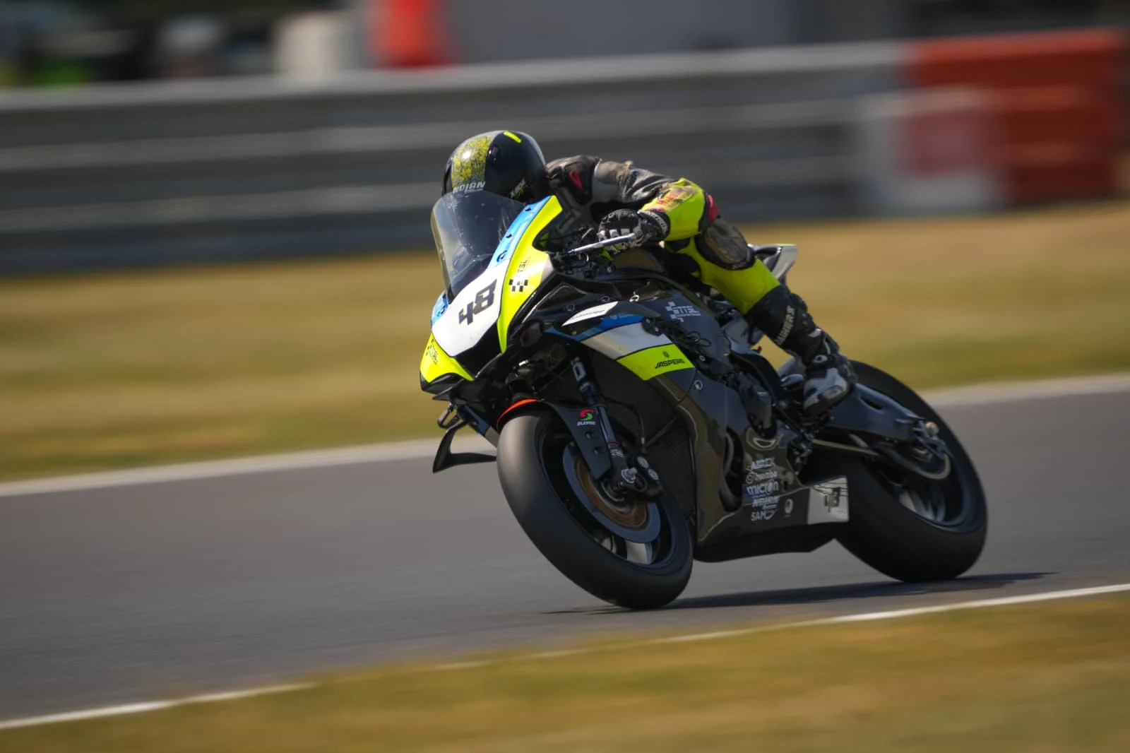 Pro Superstock Cup – Gaststart in Most