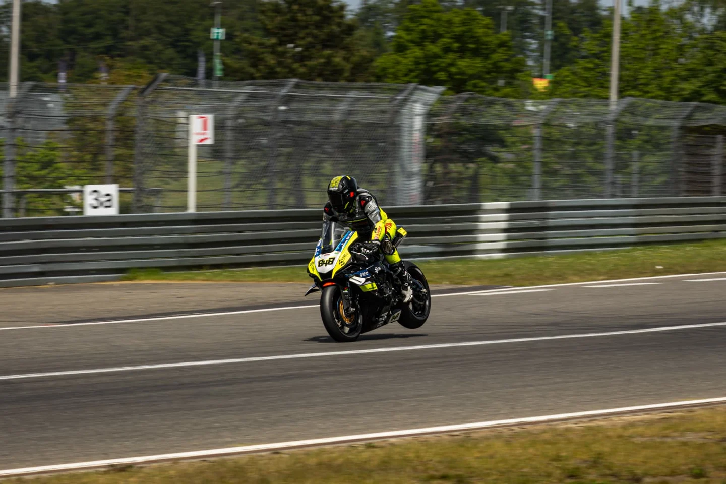 IBPM 2026 Lauf 2 – Nürburgring